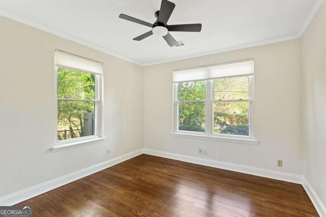 2529 Amelia Avenue, Decatur, GA 30032