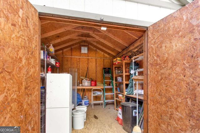 2529 Amelia Avenue, Decatur, GA 30032