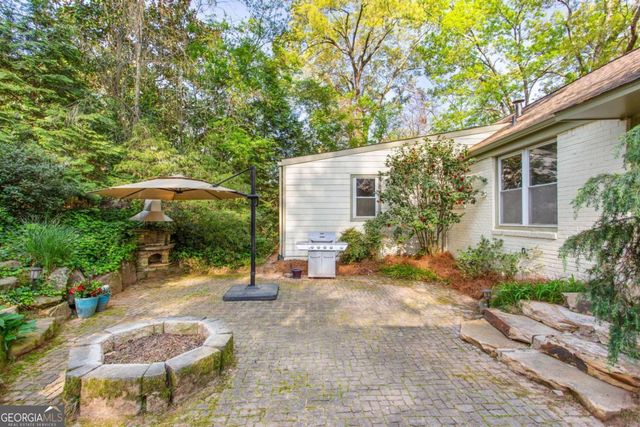 2529 Amelia Avenue, Decatur, GA 30032