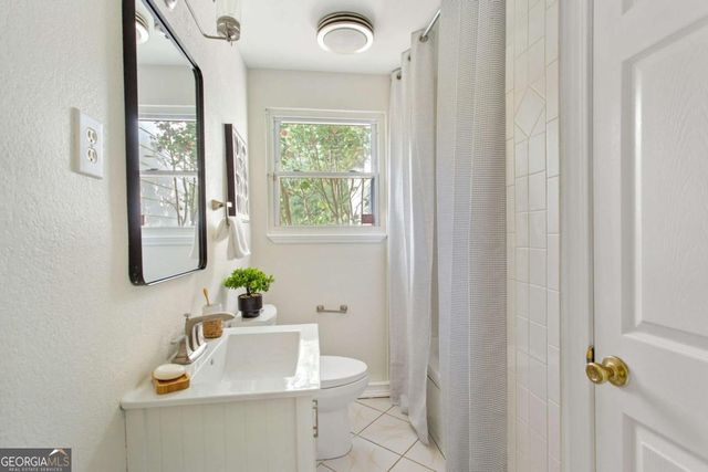 2529 Amelia Avenue, Decatur, GA 30032