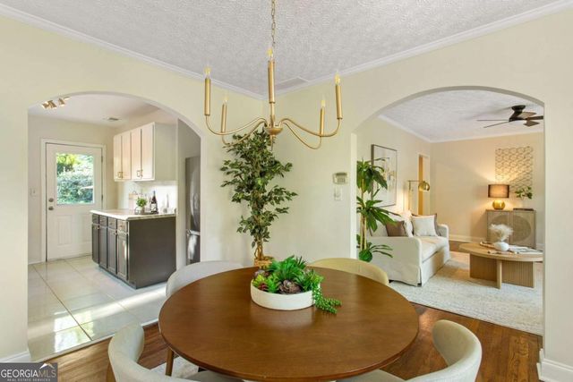 2529 Amelia Avenue, Decatur, GA 30032