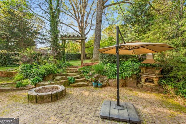 2529 Amelia Avenue, Decatur, GA 30032