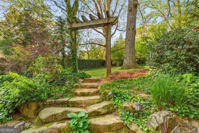 2529 Amelia Avenue, Decatur, GA 30032