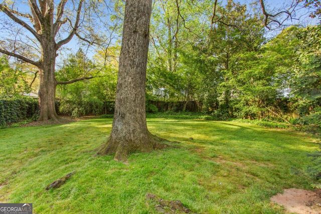 2529 Amelia Avenue, Decatur, GA 30032