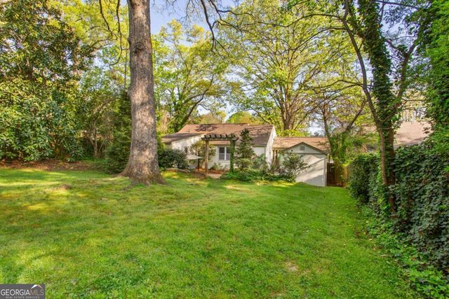 2529 Amelia Avenue, Decatur, GA 30032