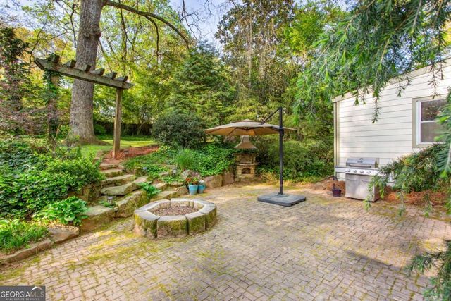 2529 Amelia Avenue, Decatur, GA 30032