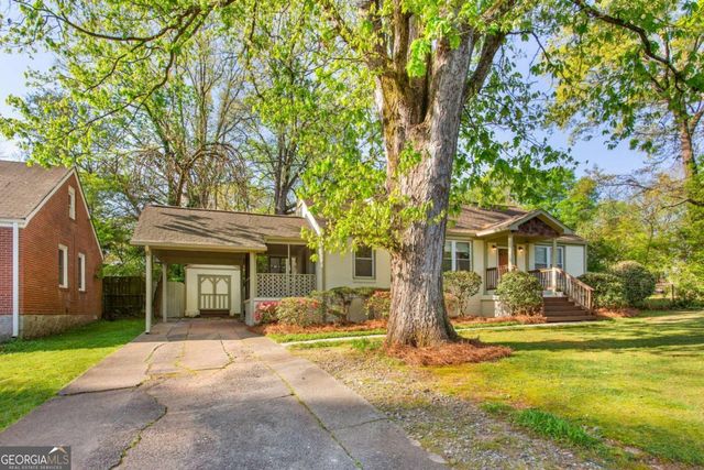 2529 Amelia Avenue, Decatur, GA 30032