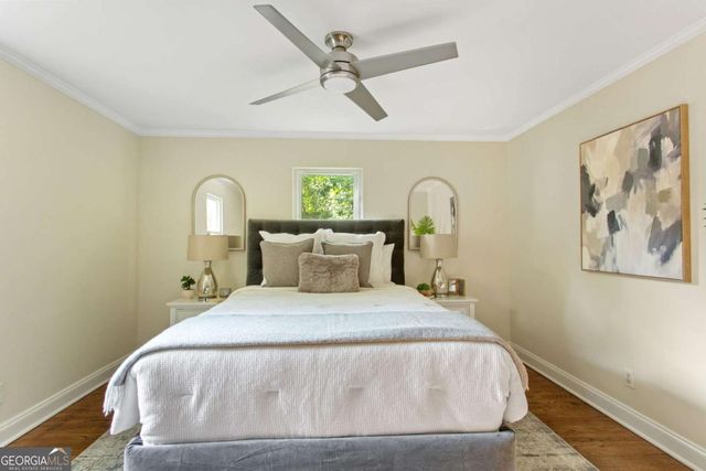 2529 Amelia Avenue, Decatur, GA 30032