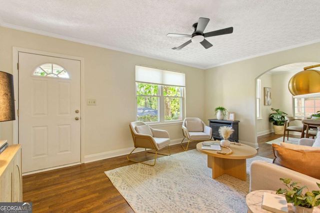 2529 Amelia Avenue, Decatur, GA 30032