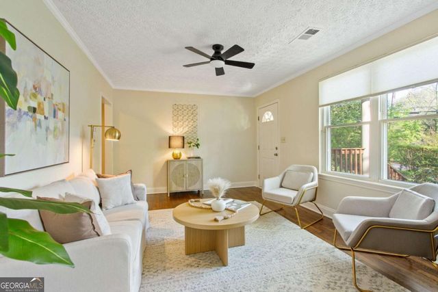 2529 Amelia Avenue, Decatur, GA 30032