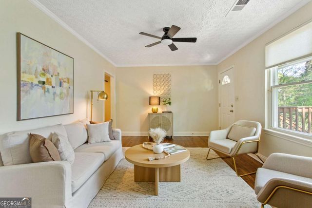 2529 Amelia Avenue, Decatur, GA 30032