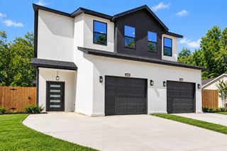 817 Stamps Avenue, Fort Worth, TX 76114