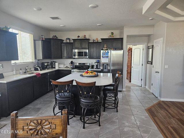 129 Esther Trail, Santa Teresa, NM 88008