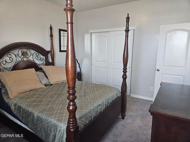 129 Esther Trail, Santa Teresa, NM 88008