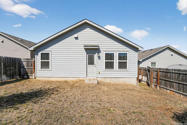 13930 Silos Meadows, San Antonio, TX 78252