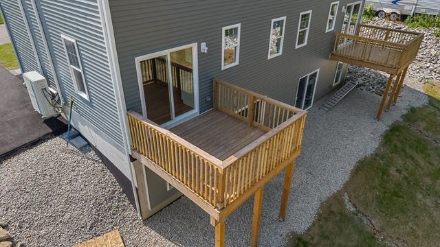 93 Brown St A, Leicester, MA 01611