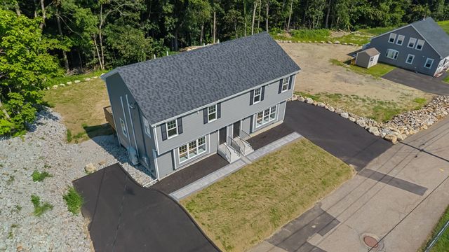 93 Brown St A, Leicester, MA 01611