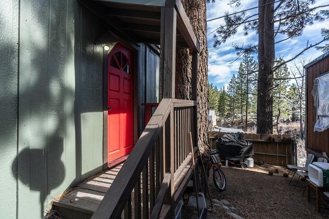 10715 Highway 89 N Unit 54, Truckee, CA 96161