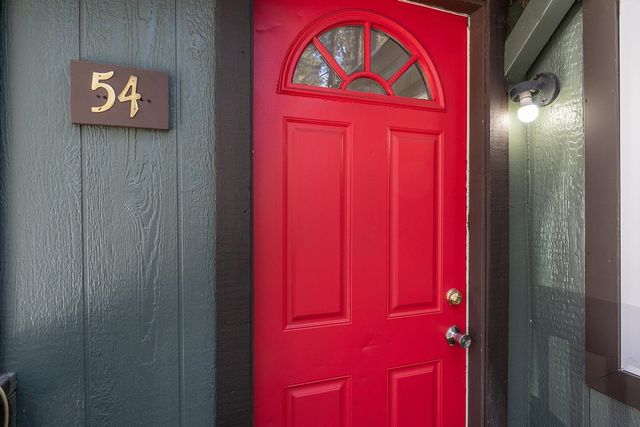 10715 Highway 89 N Unit 54, Truckee, CA 96161