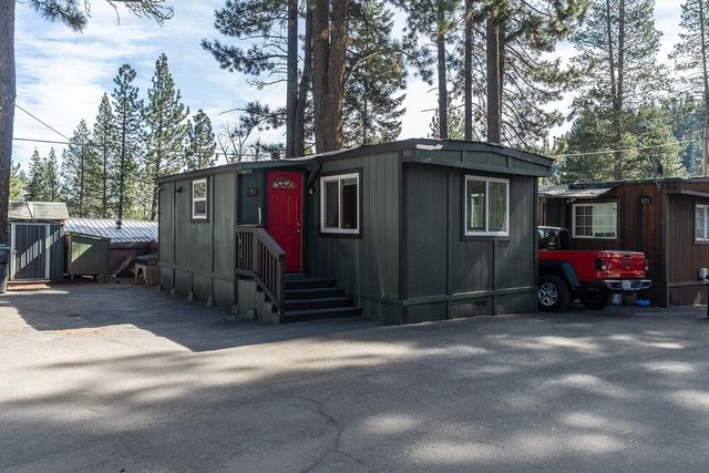 10715 Highway 89 N Unit 54, Truckee, CA 96161
