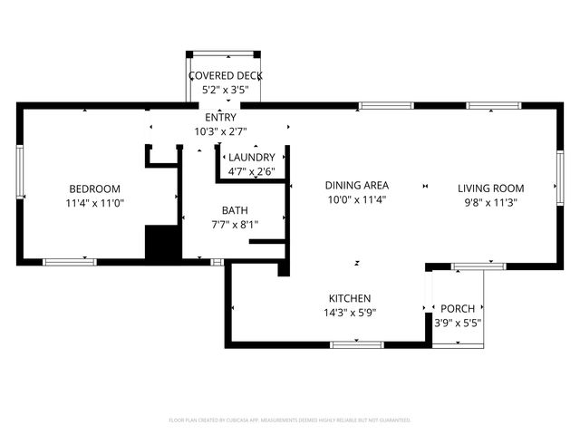 10715 Highway 89 N Unit 54, Truckee, CA 96161