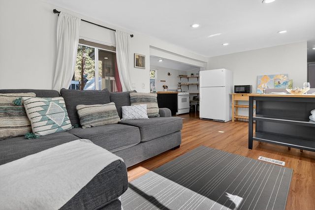 10715 Highway 89 N Unit 54, Truckee, CA 96161