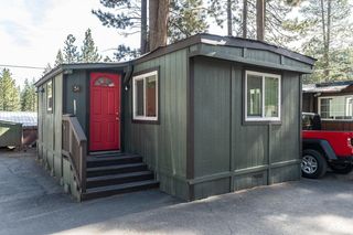 10715 Highway 89 N Unit 54, Truckee, CA 96161