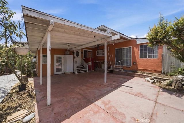 16318 S Denver Avenue, Gardena, CA 90248