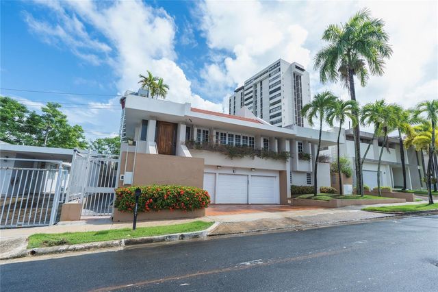 I-16 BUCARE BUCARE CAPARRA HILLS, Guaynabo, PR 00969