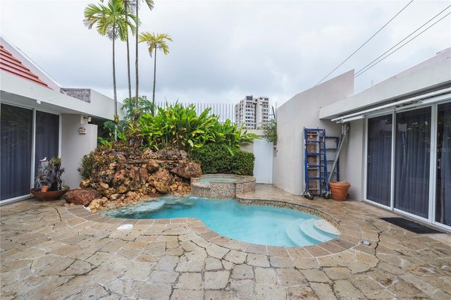 I-16 BUCARE BUCARE CAPARRA HILLS, Guaynabo, PR 00969