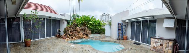 I-16 BUCARE BUCARE CAPARRA HILLS, Guaynabo, PR 00969