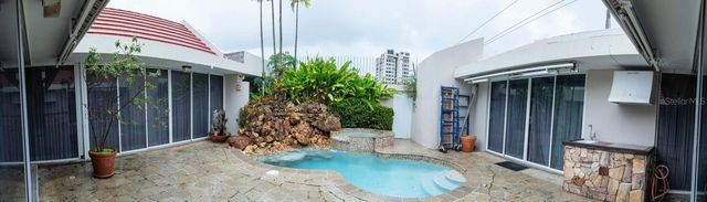 I-16 BUCARE BUCARE CAPARRA HILLS, Guaynabo, PR 00969