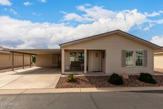 3301 S Goldfield Road 2076, Apache Junction, AZ 85119