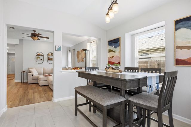 2712 Hearthsong LOOP, Round Rock, TX 78665