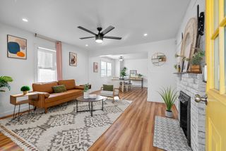 306 E St, Clarksville, TN 37042