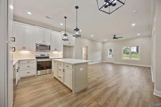 20016 Harris Road, Elkmont, AL 35620