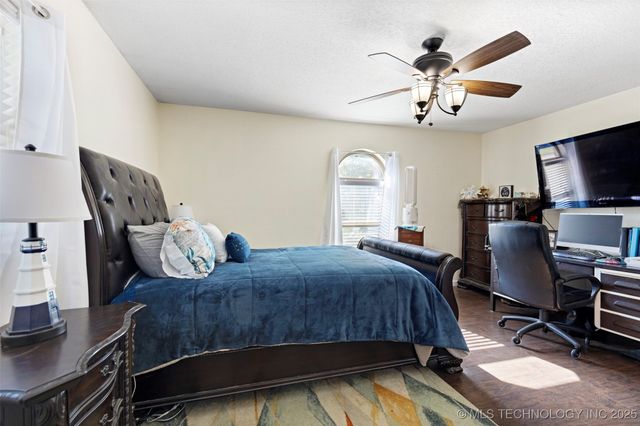 1400 W Quinton Street, Broken Arrow, OK 74011