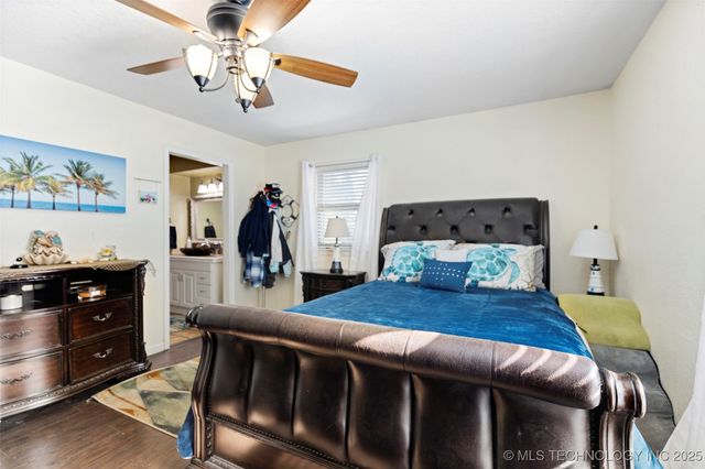 1400 W Quinton Street, Broken Arrow, OK 74011