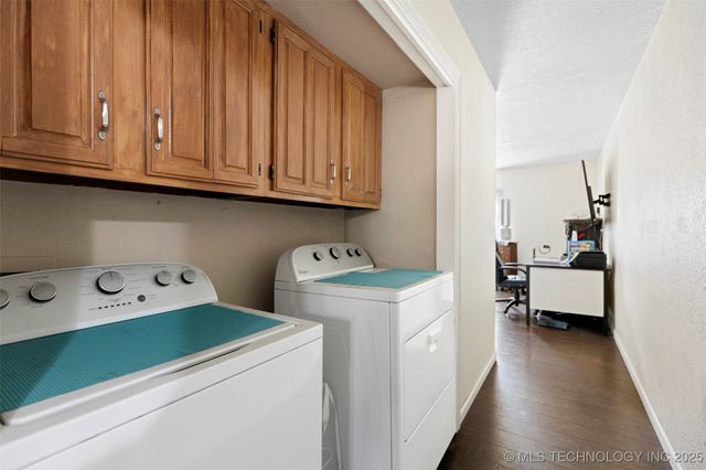 1400 W Quinton Street, Broken Arrow, OK 74011