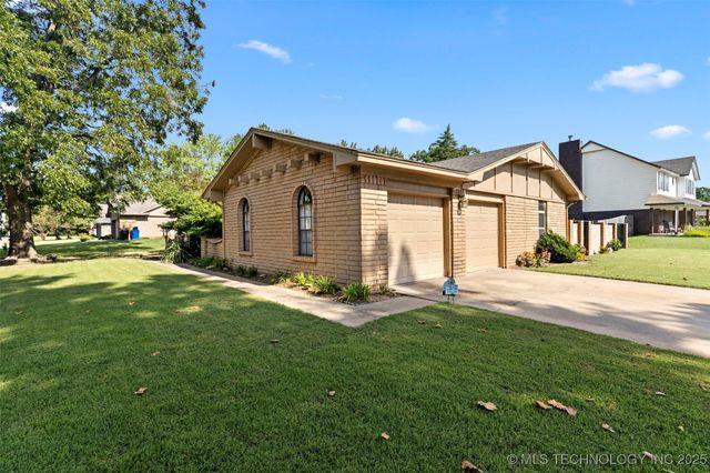 1400 W Quinton Street, Broken Arrow, OK 74011