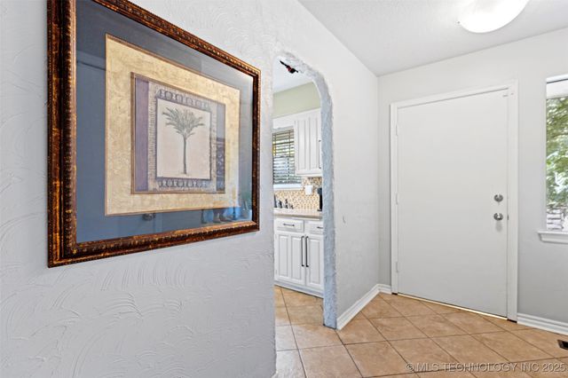 1400 W Quinton Street, Broken Arrow, OK 74011