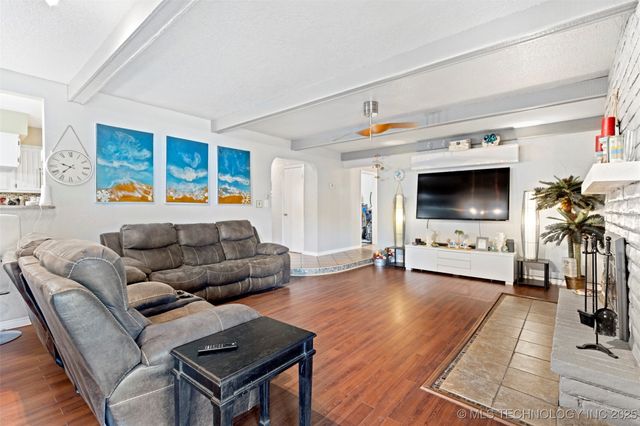 1400 W Quinton Street, Broken Arrow, OK 74011