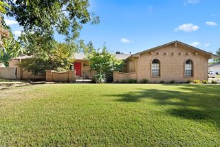 1400 W Quinton Street, Broken Arrow, OK 74011