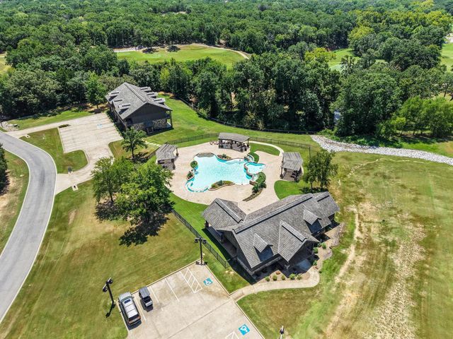 104 Meridian Lane, Gordonville, TX 76245