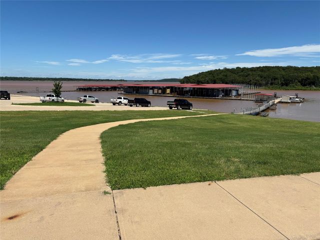 104 Meridian Lane, Gordonville, TX 76245