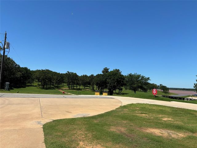 104 Meridian Lane, Gordonville, TX 76245