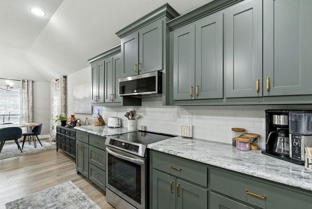 1629 Town Creek Circle, Weatherford, TX 76086