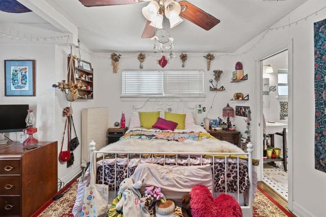 3801 Avenue G A, Austin, TX 78751
