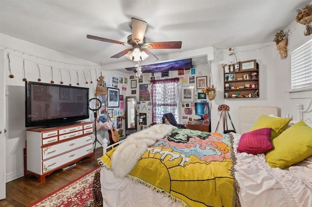 3801 Avenue G A, Austin, TX 78751