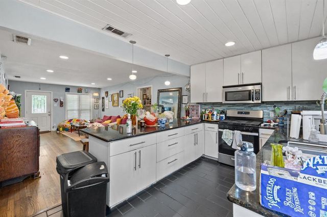 3801 Avenue G A, Austin, TX 78751